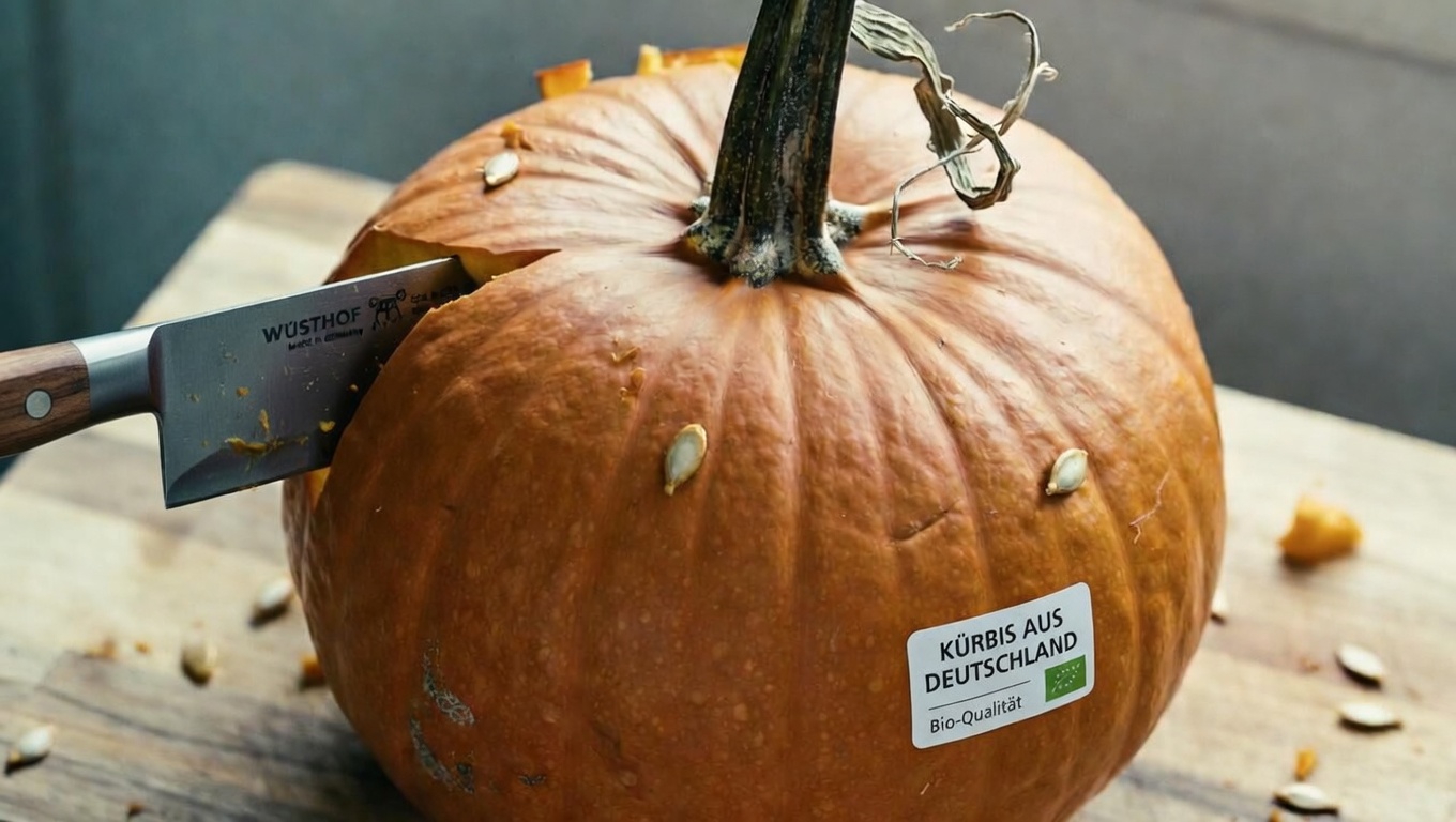 Entdecken Sie, wie Kürbis Ihre Herzgesundheit auf natürliche Weise unterstützen kann: Ein einfacher Leitfaden, um dieses nährstoffreiche Lebensmittel in Ihre Ernährung einzubauen