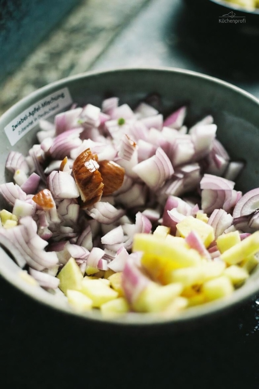 Zwiebeln: Einfache Möglichkeiten, dieses alltägliche Gemüse für eine mögliche Unterstützung von Blutzucker und Herzgesundheit zu nutzen