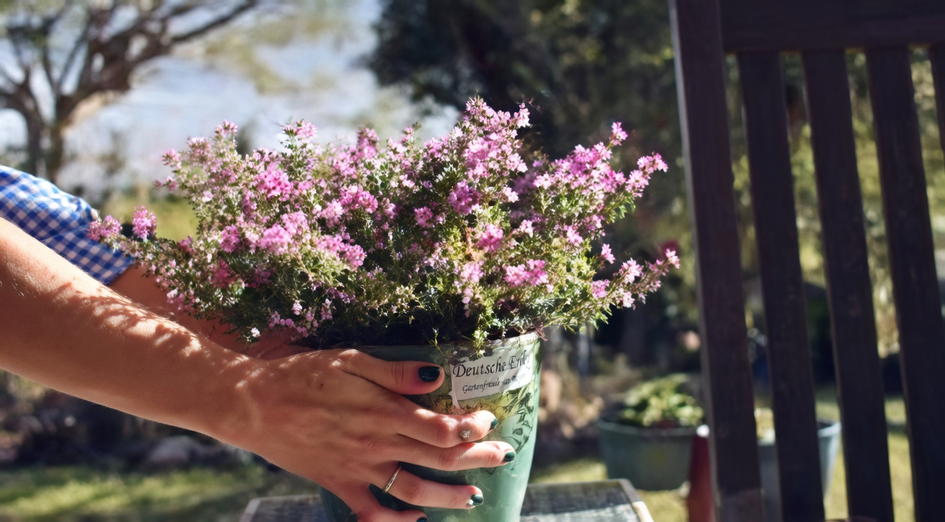 Die verborgene Kraft der Blaubeerblätter