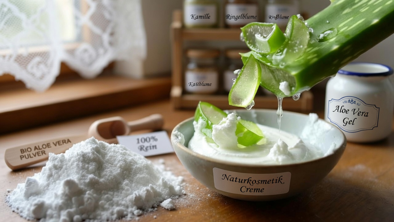 Wie man Natron sanft in die abendliche Hautpflegeroutine integriert, um eine einfache Erfrischung zu erzielen