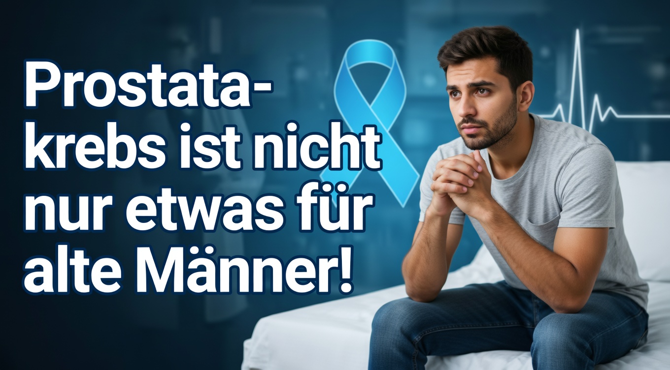 7 übersehene Anzeichen von Prostatakrebs, die Männer oft übersehen (und warum Sie darauf achten sollten)