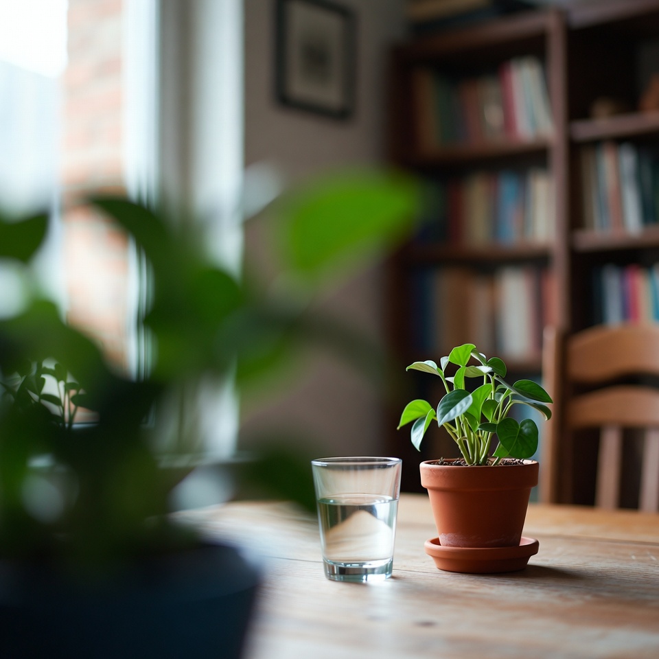 DIESE PFLANZE heilt alles von Kopf bis Fuß. Sie wächst überall um uns herum