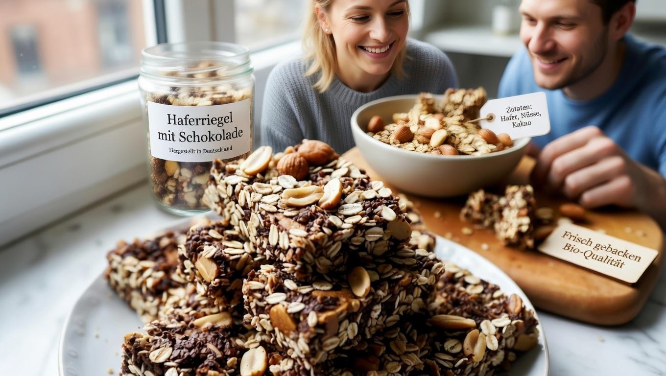 Willst du STÄRKERE Beine sogar noch nach 80? Iss DAS jeden Tag