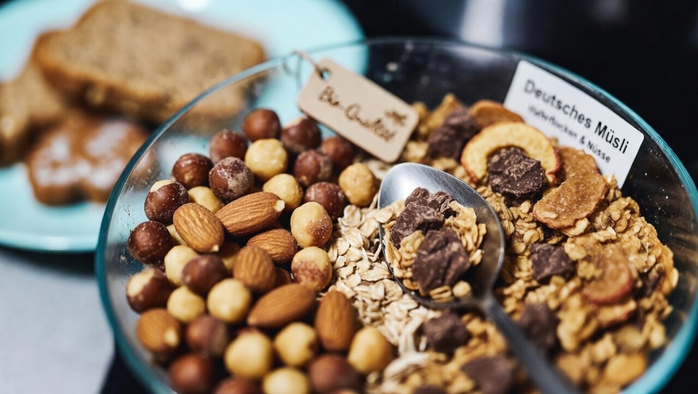 Willst du STÄRKERE Beine sogar noch nach 80? Iss DAS jeden Tag