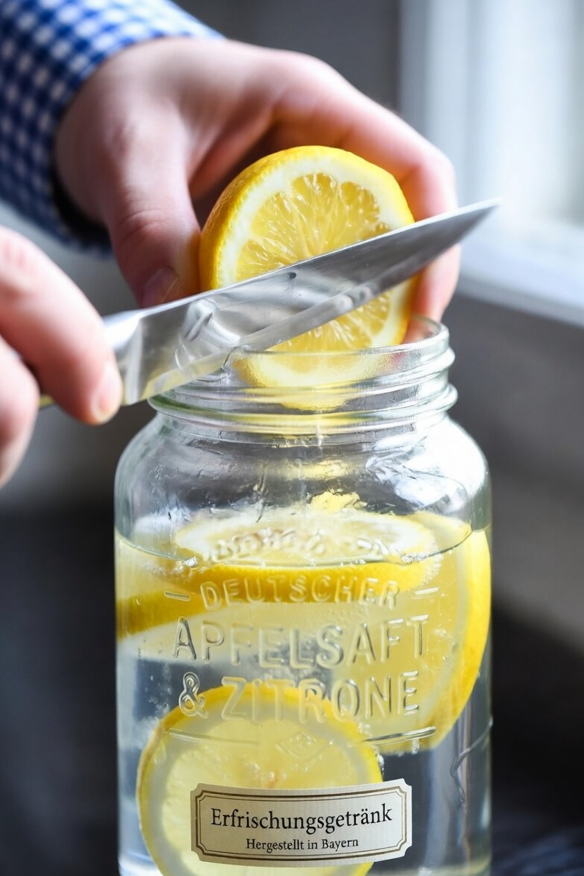 So verbessern Sie Ihr Sehvermögen mit Knoblauch und Zitrone – wirksame natürliche Hausmittel für die Augengesundheit