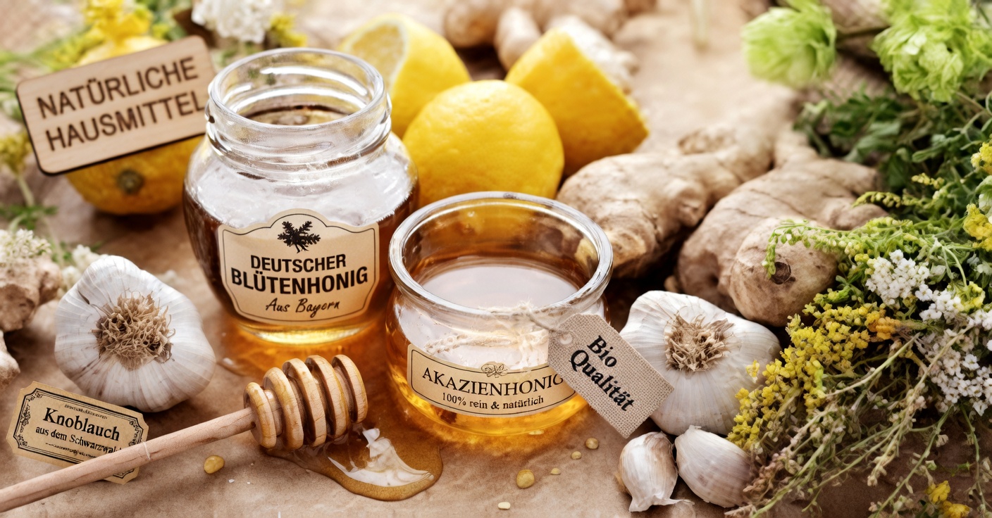 So verbessern Sie Ihr Sehvermögen mit Knoblauch und Zitrone – wirksame natürliche Hausmittel für die Augengesundheit