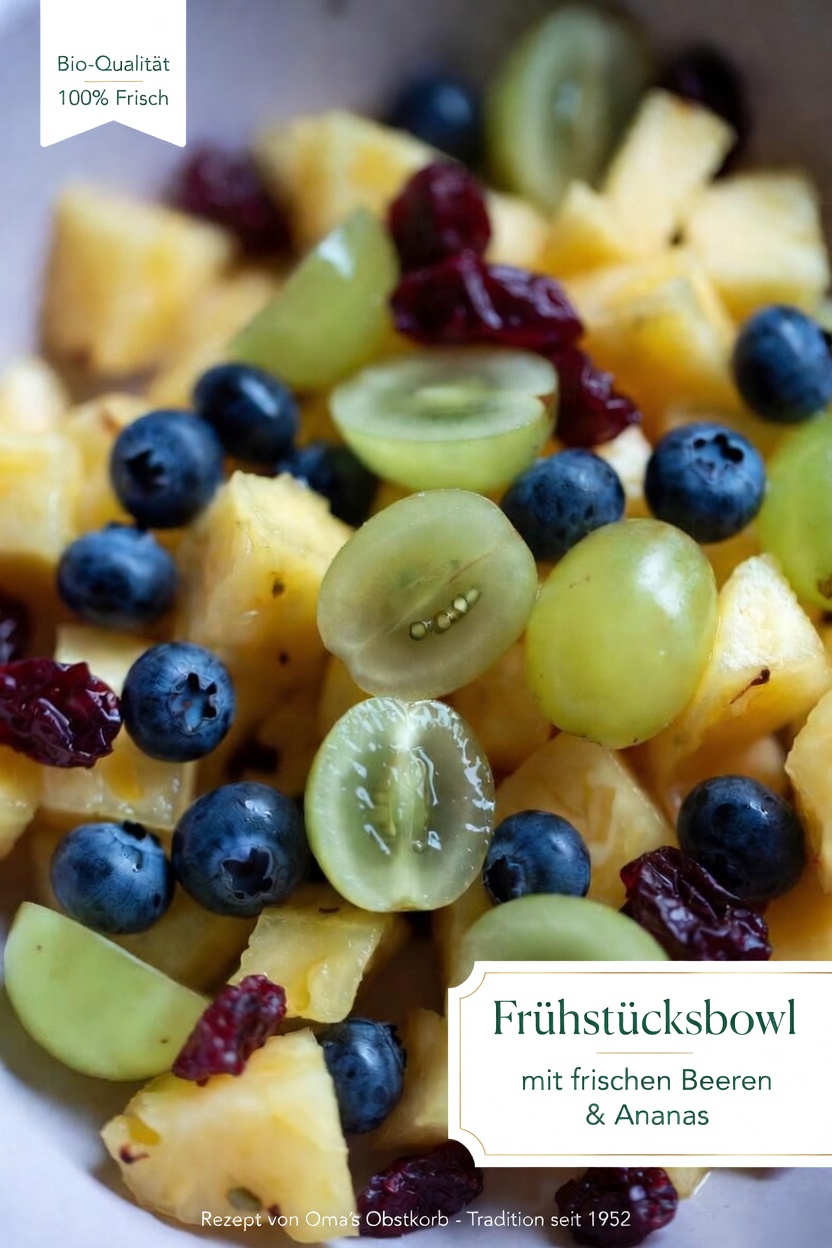 Entdecken Sie 4 köstliche Früchte, die auf natürliche Weise eine gesunde Nierenfunktion unterstützen