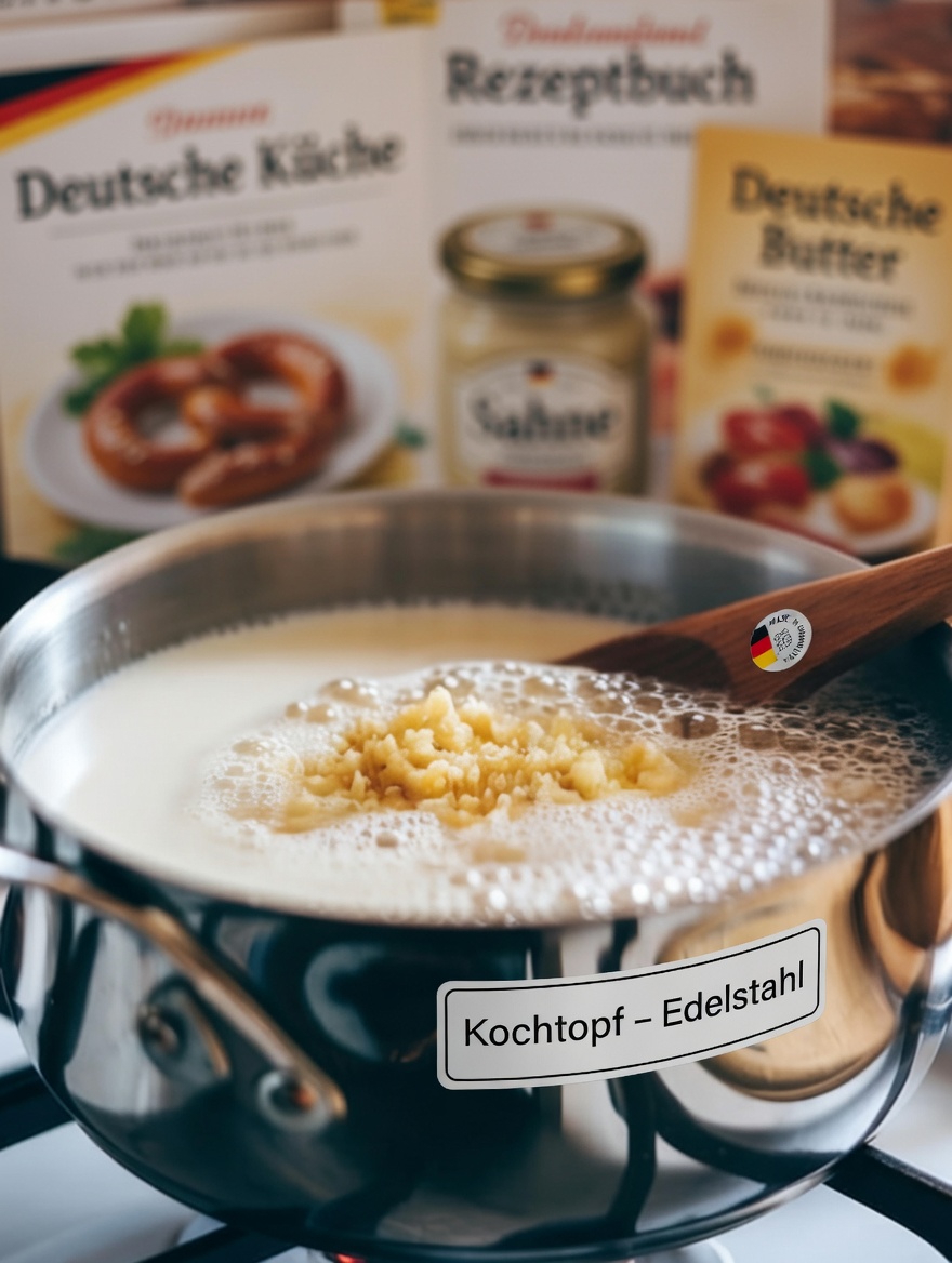 7 unglaubliche Vorteile des Kochens von Knoblauch in Milch: Ein Gesundheitsmittel, das in wenigen Tagen wirkt