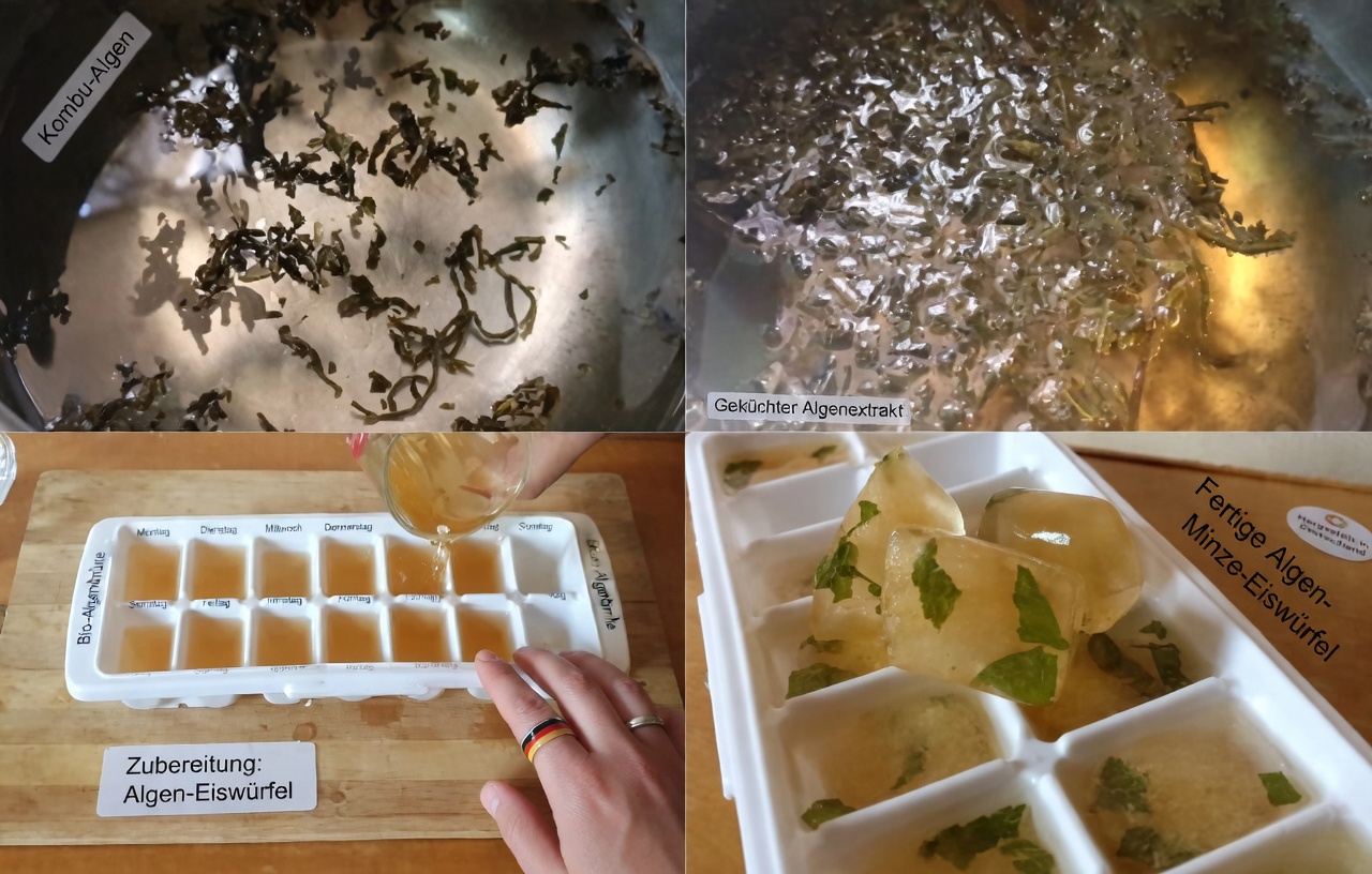 Wie ich grünen Tee als natürliches Schönheitsprodukt verwende: Für strahlende Haut, gegen dunkle Flecken und zur Verkleinerung großer Poren NagelpflegeprodukteKörperpflegeprodukte