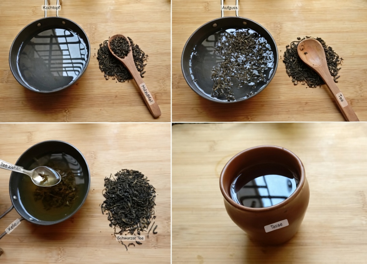 Wie ich grünen Tee als natürliches Schönheitsprodukt verwende: Für strahlende Haut, gegen dunkle Flecken und zur Verkleinerung großer Poren NagelpflegeprodukteKörperpflegeprodukte