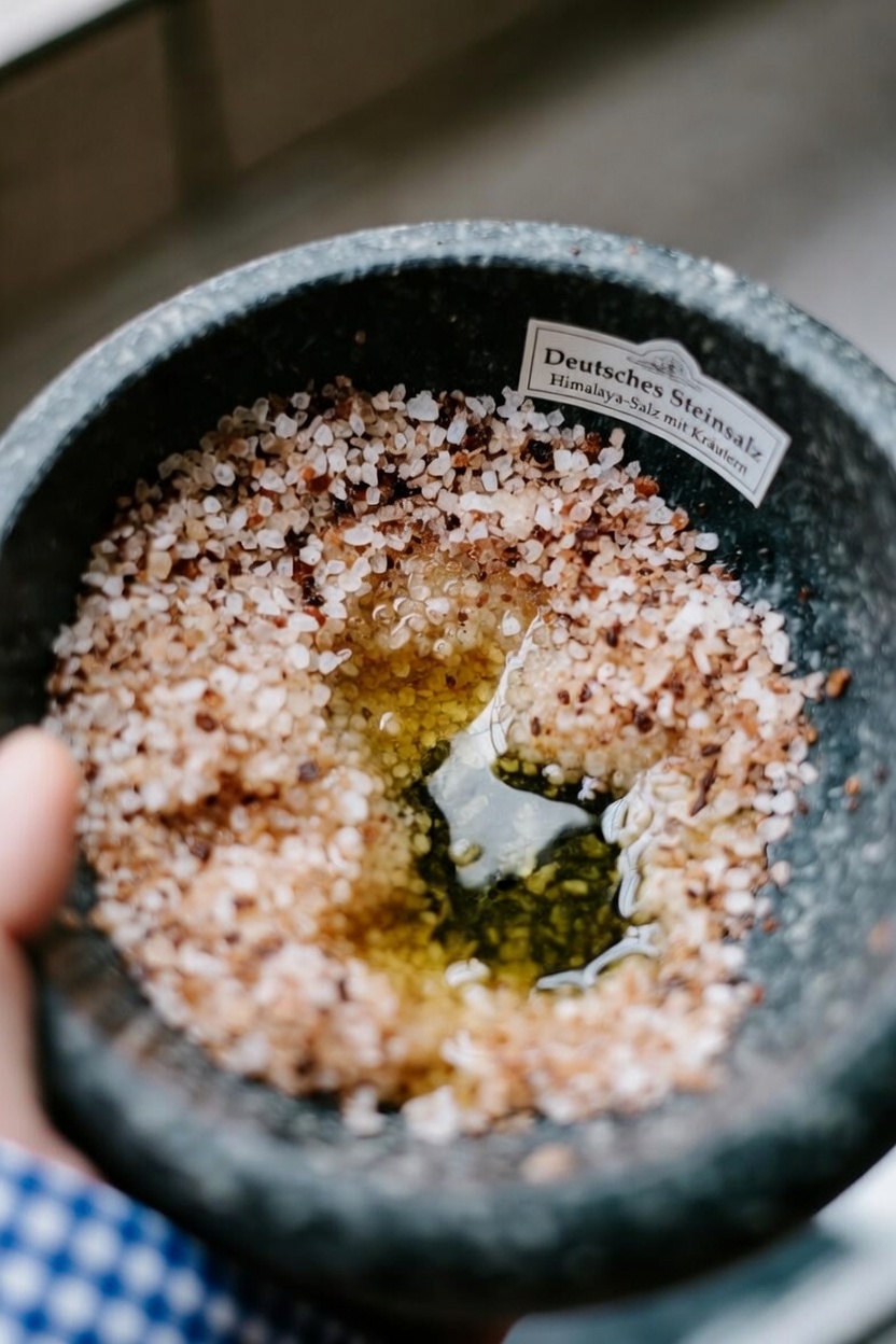 Entdecken Sie eine einfache tägliche Gewohnheit, die helfen kann, das Erscheinungsbild knittriger Haut an Ihren Armen zu mildern