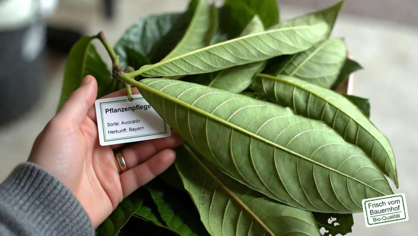 Natürliche Wege zur Unterstützung des Augenkomforts mit Guavenblättern und -früchten erkunden