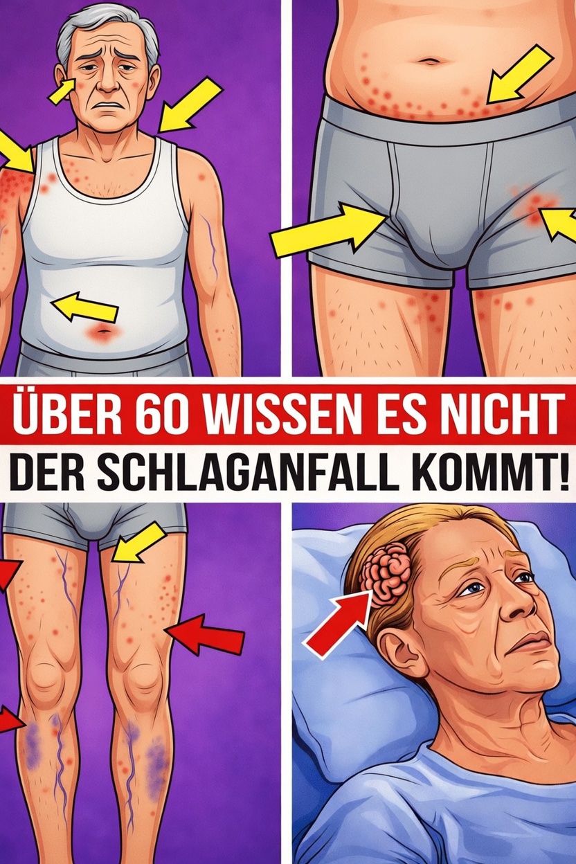 Frühe Menopause: 10 Anzeichen und subtile Veränderungen, die jede Frau frühzeitig bemerken sollte