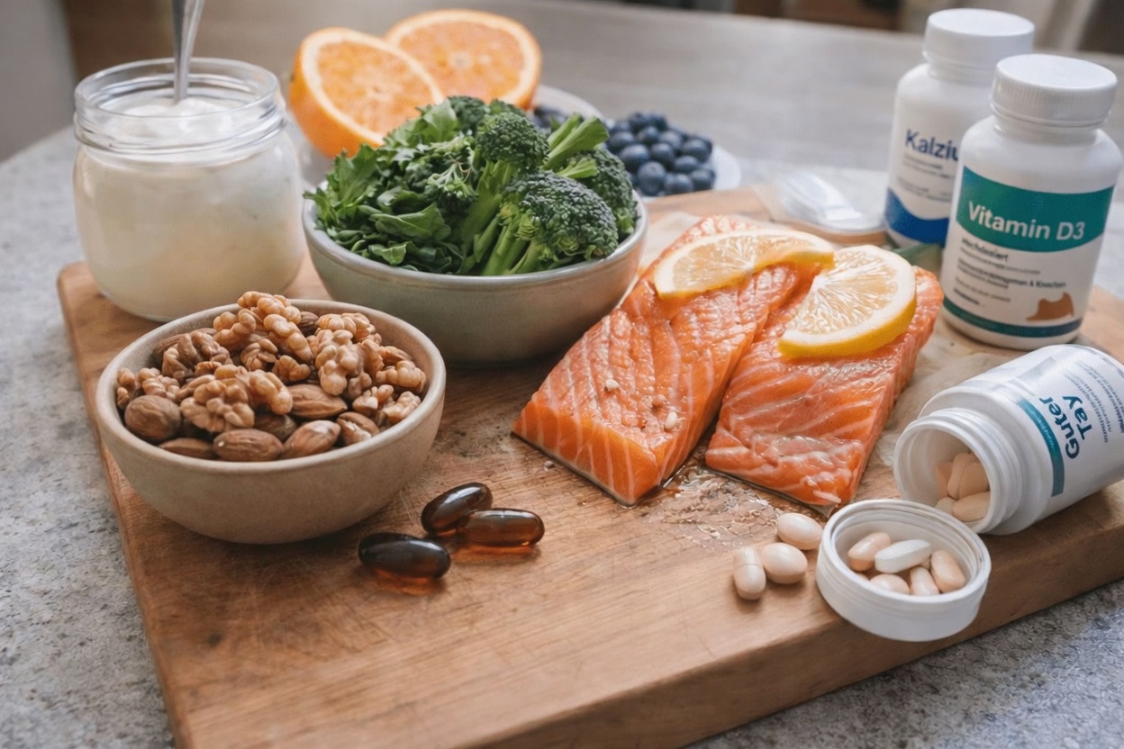 Frühe Menopause: 10 Anzeichen und subtile Veränderungen, die jede Frau frühzeitig bemerken sollte