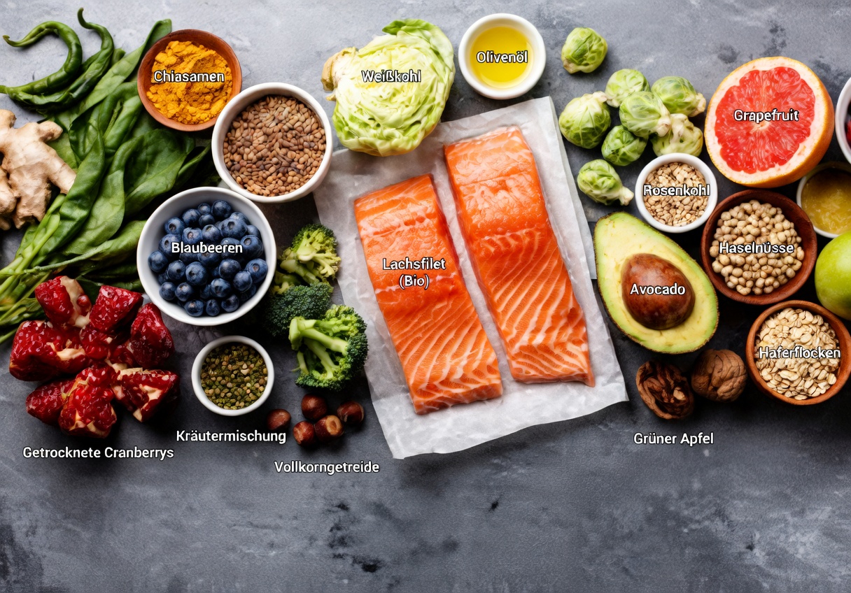 Kann eine einzige einfache Frucht die Prostatagesundheit unterstützen? Ein praktischer Ernährungsleitfaden für Männer über 40