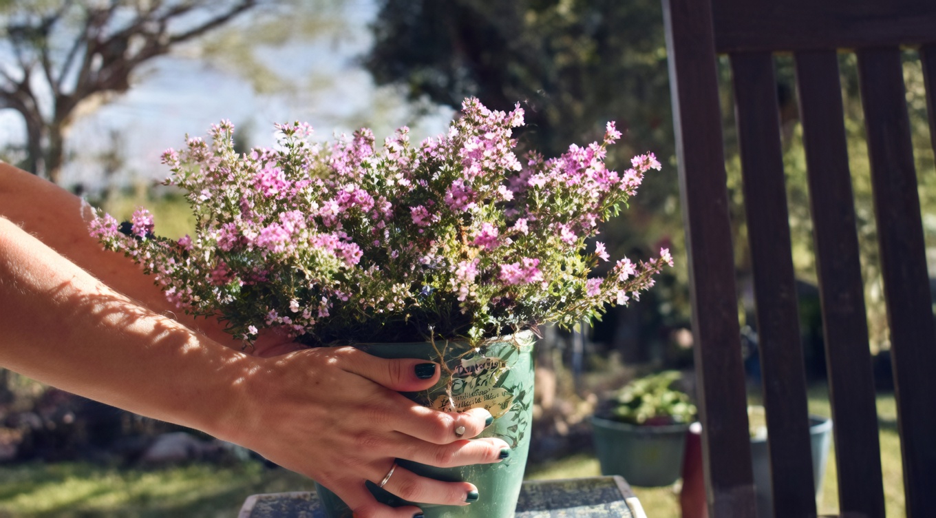 Natürliche Schädlingsbekämpfung: Mit scharfem roten Pfeffer Blattläuse und Schnecken abwehren