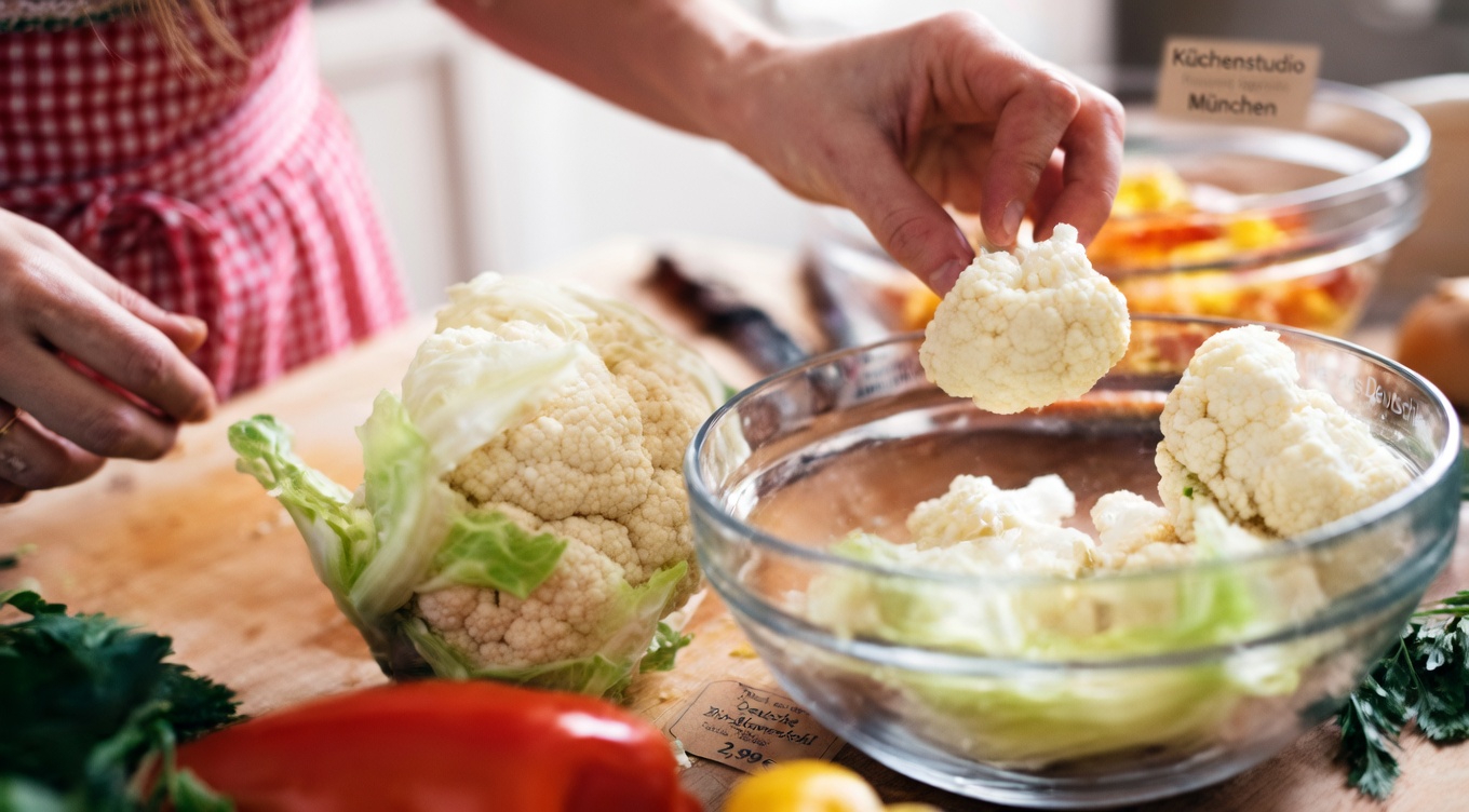 5 alltägliche Ernährungsgewohnheiten, die das Wachstum von Krebszellen fördern könnten – und was Sie stattdessen wählen sollten