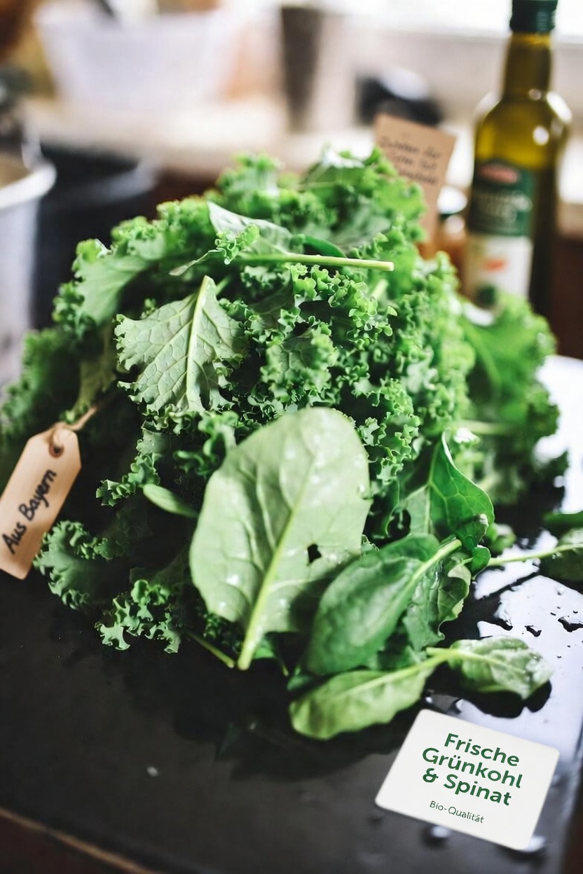 Entdecken Sie, wie Vitamin K eine gesunde Beindurchblutung bei Senioren unterstützt