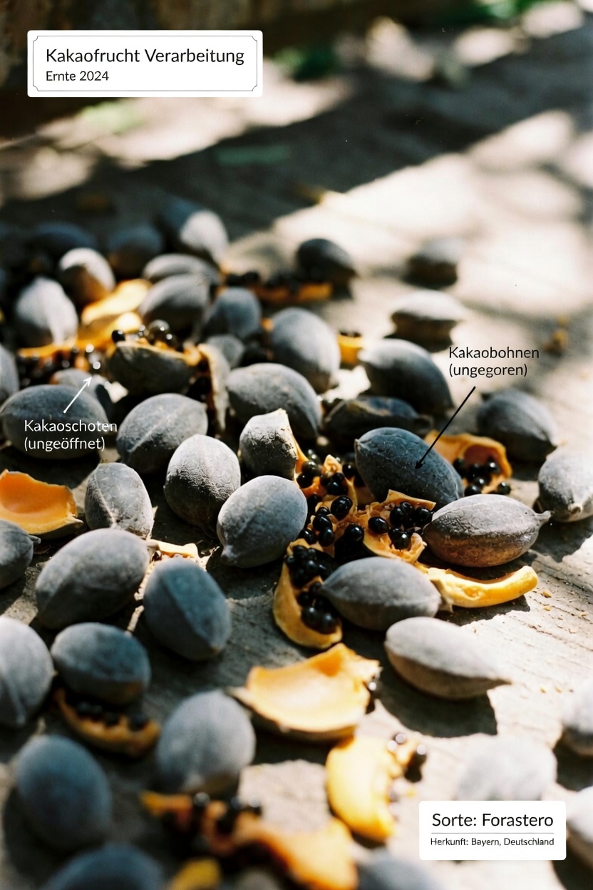 Papayakerne: Ein natürlicher Weg, um Unterstützung für Gelenkkomfort und alltägliches Wohlbefinden zu entdecken