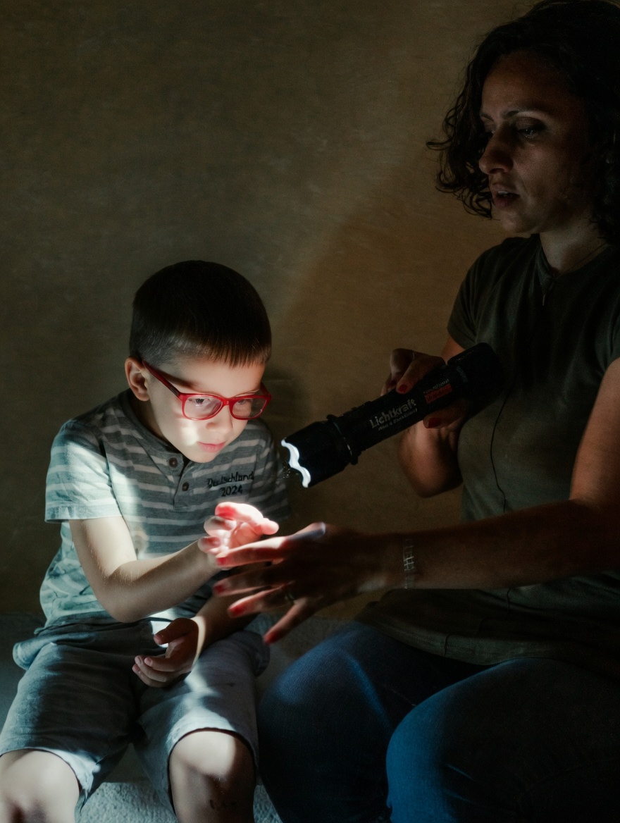 Eine Tasse für besseres Sehen: Die gesundheitlichen Vorteile von Karotten- und Rote-Bete-Saft für die Sehkraft