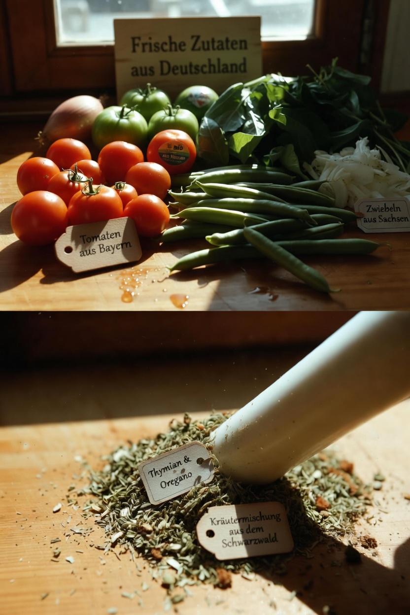 Entdecken Sie einfache tägliche Gewohnheiten mit Guave, Graviola und Tomate, die das allgemeine Wohlbefinden unterstützen