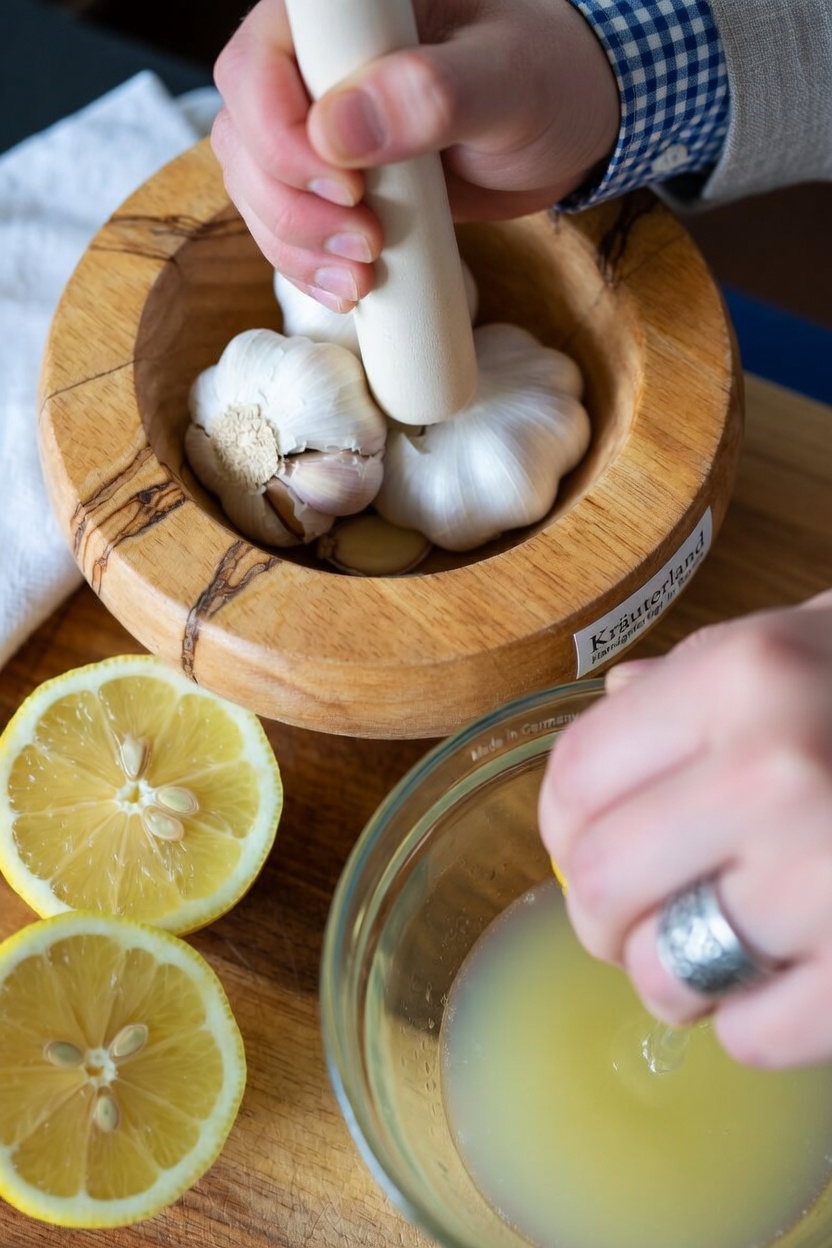 Entdecken Sie einfache tägliche Gewohnheiten, die Ihre Augengesundheit auf natürliche Weise unterstützen