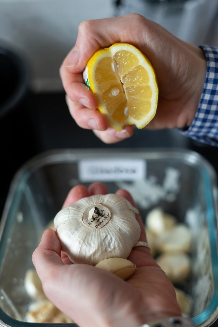 Entdecken Sie einfache tägliche Gewohnheiten, die Ihre Augengesundheit auf natürliche Weise unterstützen