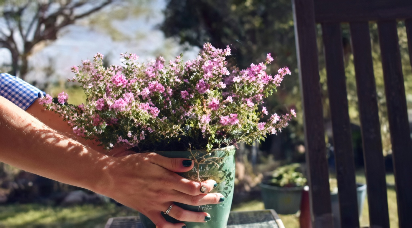 Unkraut oder Wunder? Entdecken Sie die verborgenen Schätze in diesen 4 gewöhnlichen Pflanzen