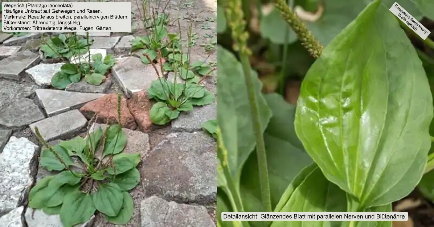 Unkraut oder Wunder? Entdecken Sie die verborgenen Schätze in diesen 4 gewöhnlichen Pflanzen