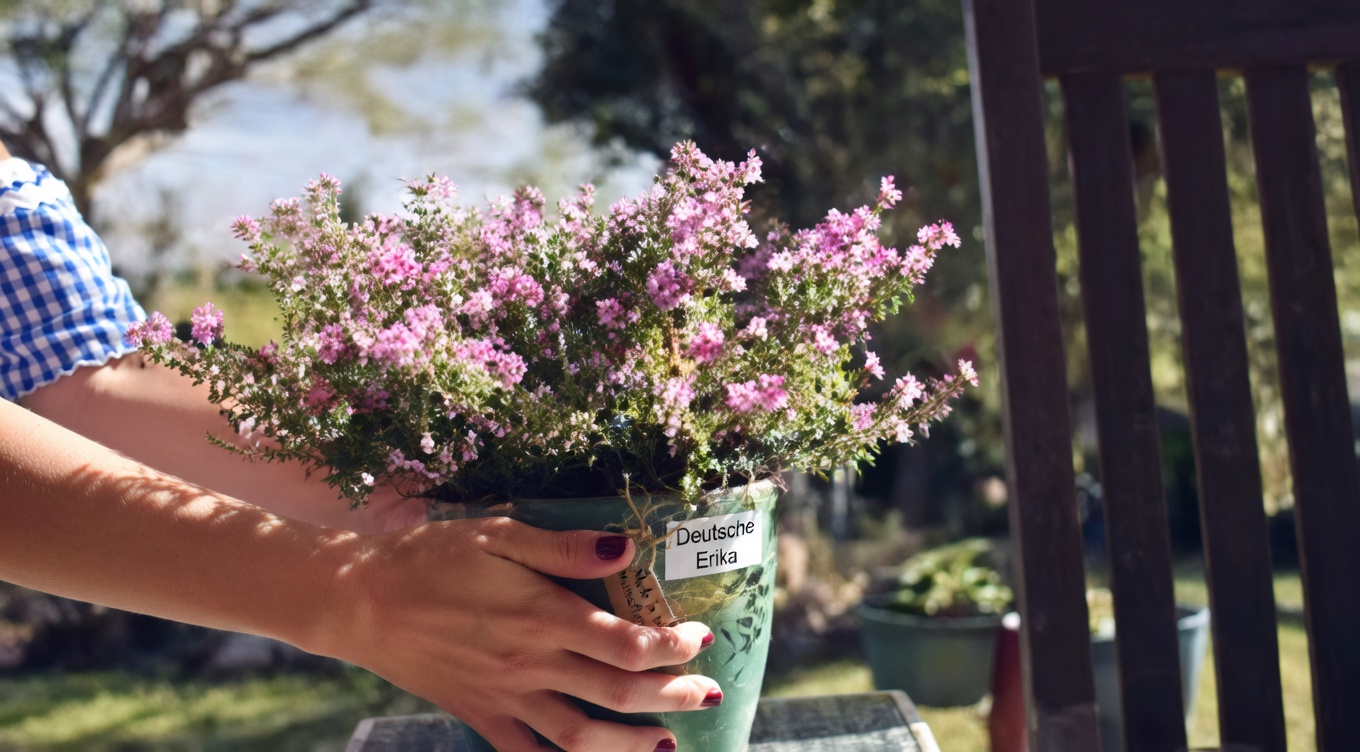Kanadisches Berufkraut (Erigeron canadensis): 20 erstaunliche Vorteile und wie man es verwendet