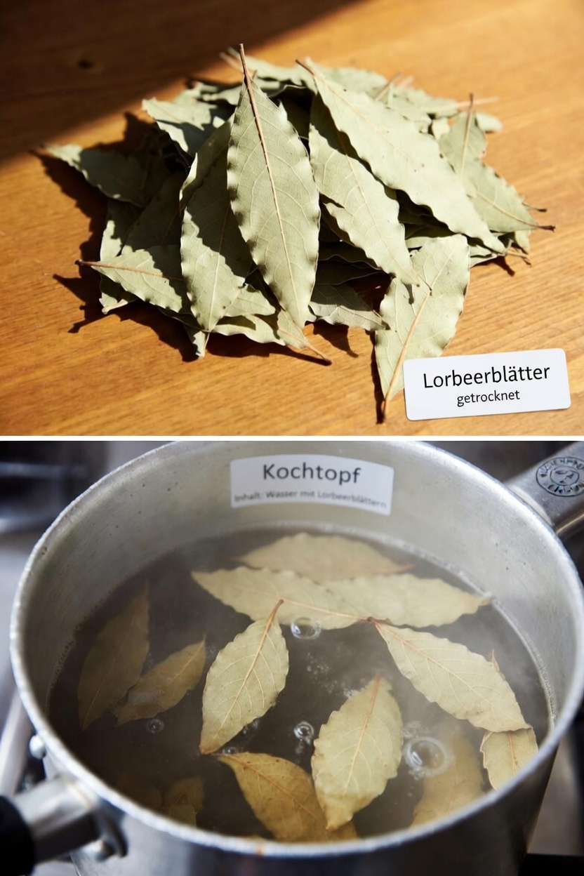 Warum eine Kräuterinfusion vor dem Schlafengehen zur Unterstützung des Blutzuckerspiegels in Betracht ziehen?