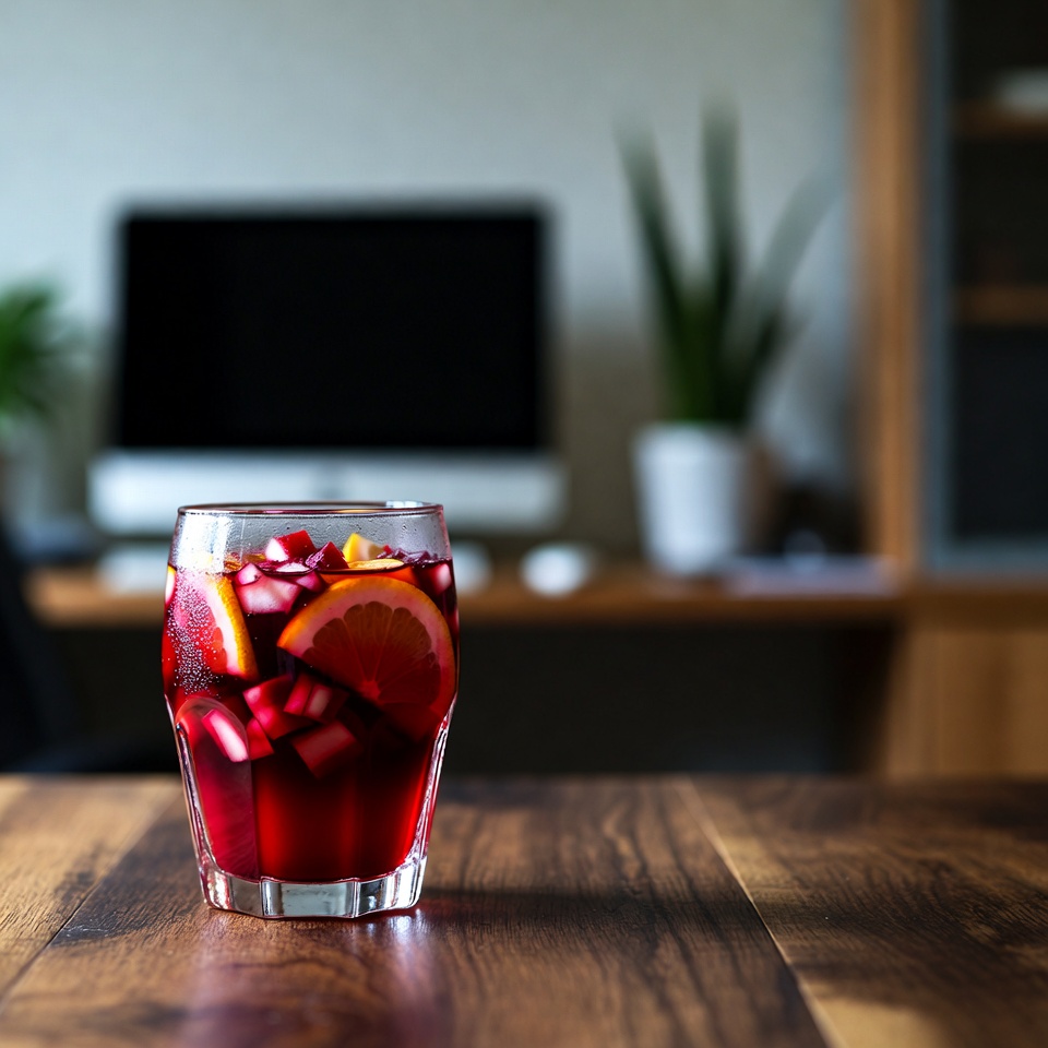 Rote-Bete-, Orangen- und Zitronensaft: Ein natürliches Heilmittel gegen 17 Gesundheitsprobleme