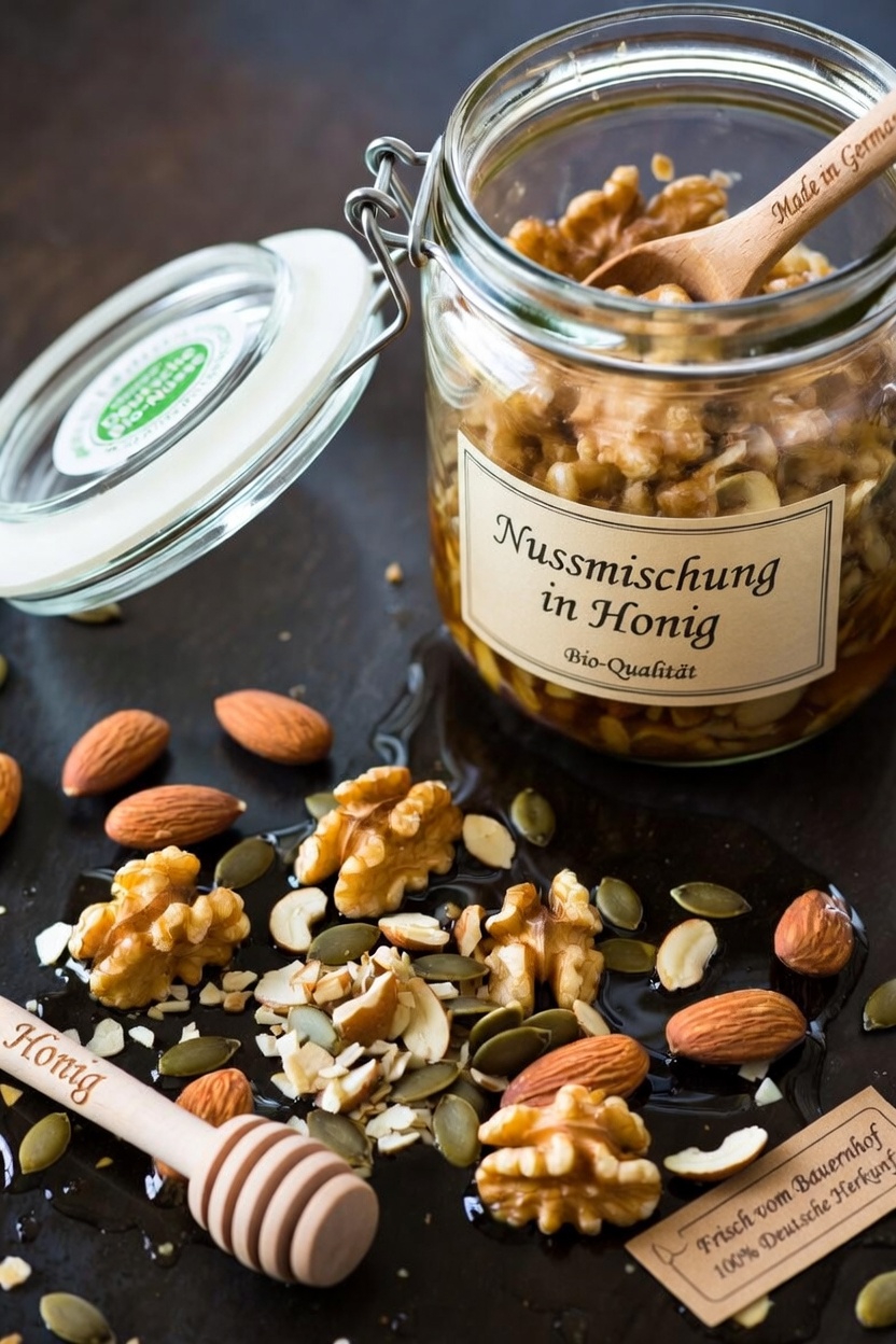 Warum Nährstoffe für die Gesundheit der Schilddrüse wichtig sind