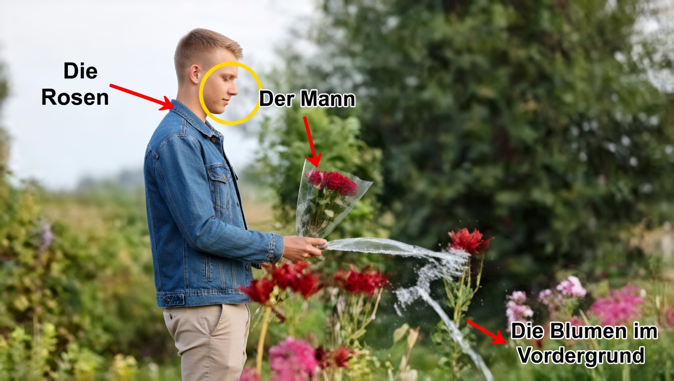 Täglich Nelken kauen: Eine kleine Gewohnheit mit enormen gesundheitlichen Vorteilen