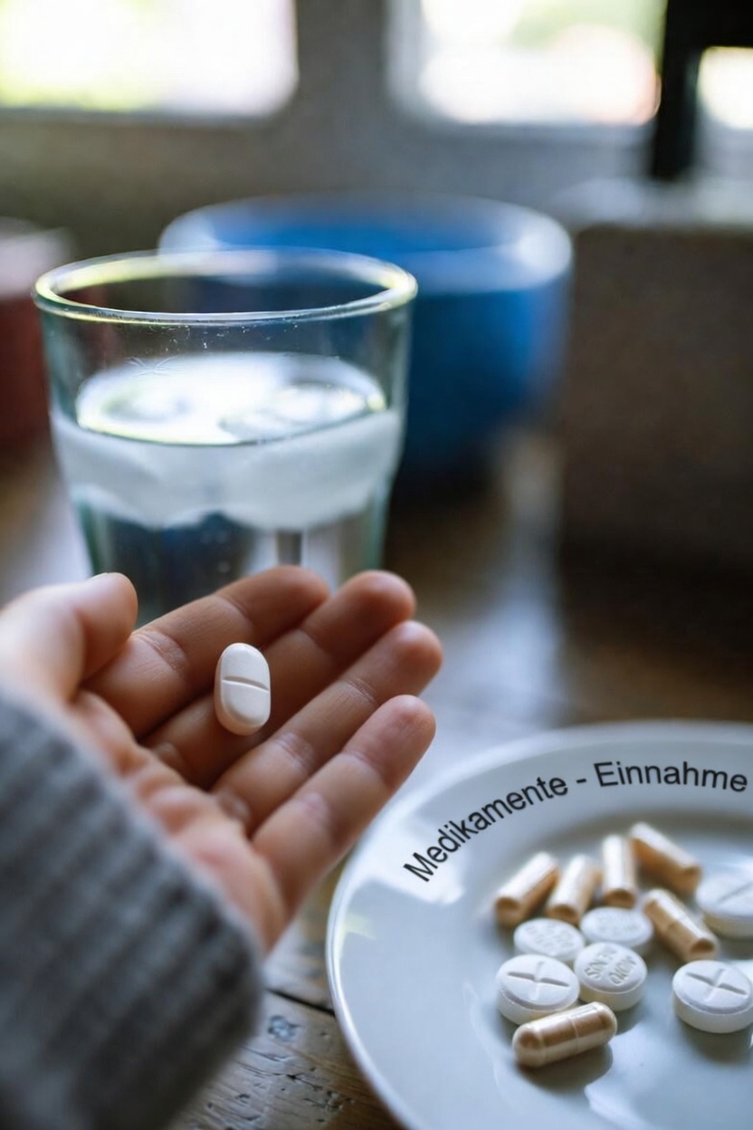 Die 5 häufigsten Antibiotika: Wofür sie eingesetzt werden und warum sie für die Gesundheit im Alltag wichtig sind