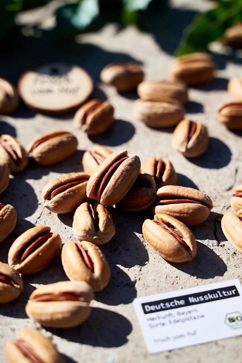 Pekannüsse und Prostatagesundheit: Was die Forschung über diese Nuss in einer ausgewogenen Ernährung nahelegt