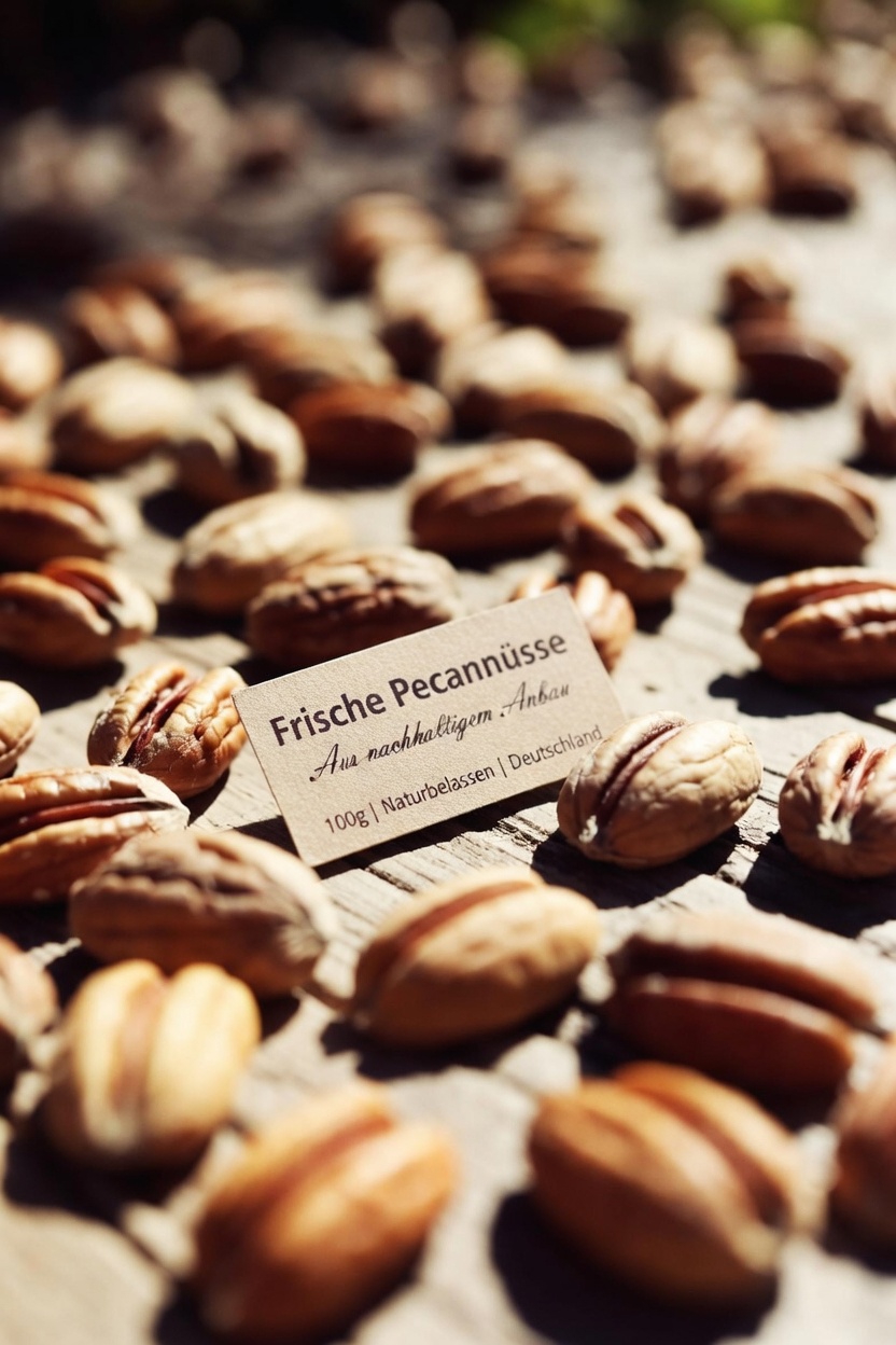 Pekannüsse und Prostatagesundheit: Was die Forschung über diese Nuss in einer ausgewogenen Ernährung nahelegt