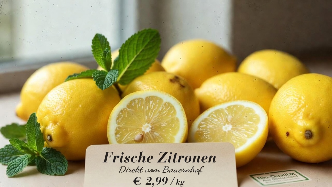 10 erfrischende Morgendrinks zur Unterstützung der Nierengesundheit und täglichen Flüssigkeitszufuhr