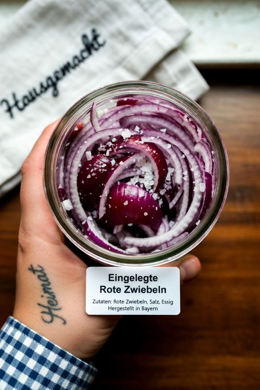 Rote Zwiebeln und Blutzuckermanagement: Mögliche Vorteile und einfache Möglichkeiten, sie in die Ernährung einzubauen