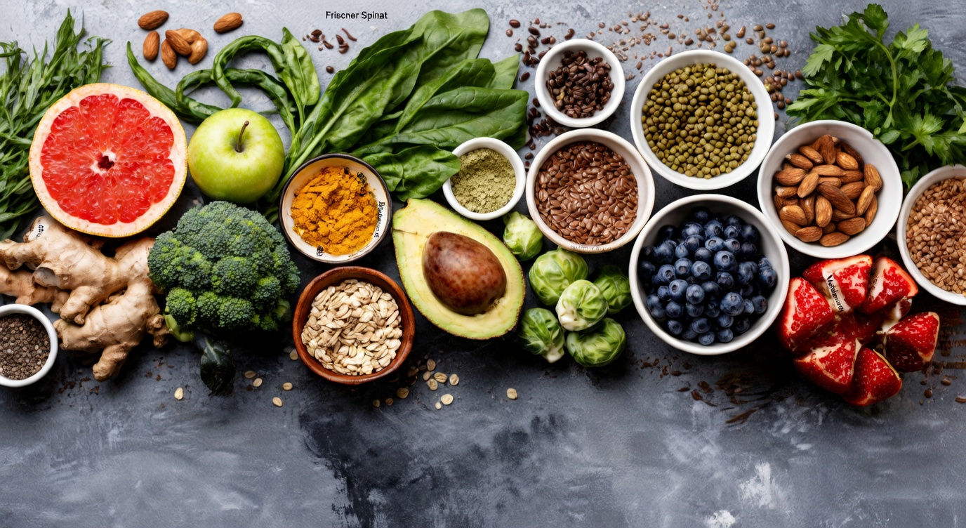 Entdecken Sie einfache Wege, mit alltäglichen Kräutern eine gesunde Durchblutung der Beine zu unterstützen