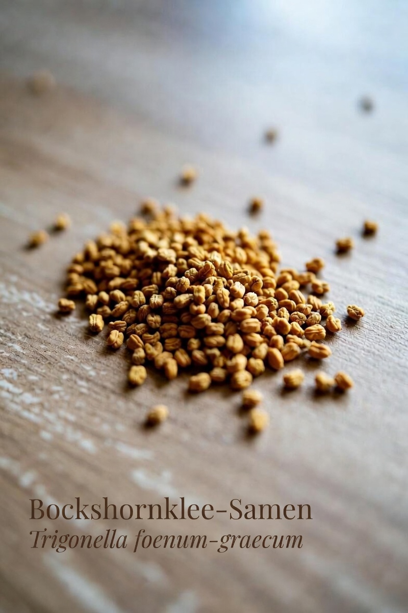 Bockshornkleesamen im Fokus: Was die Wissenschaft über dieses uralte Gewürz nahelegt