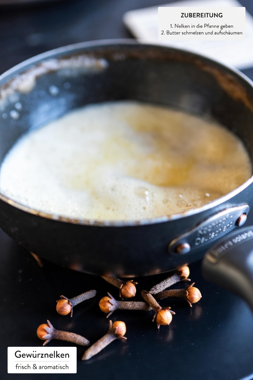 Wie man Nelken und Kokosmilch jeden Tag für weichere, jugendlicher aussehende Haut verwendet