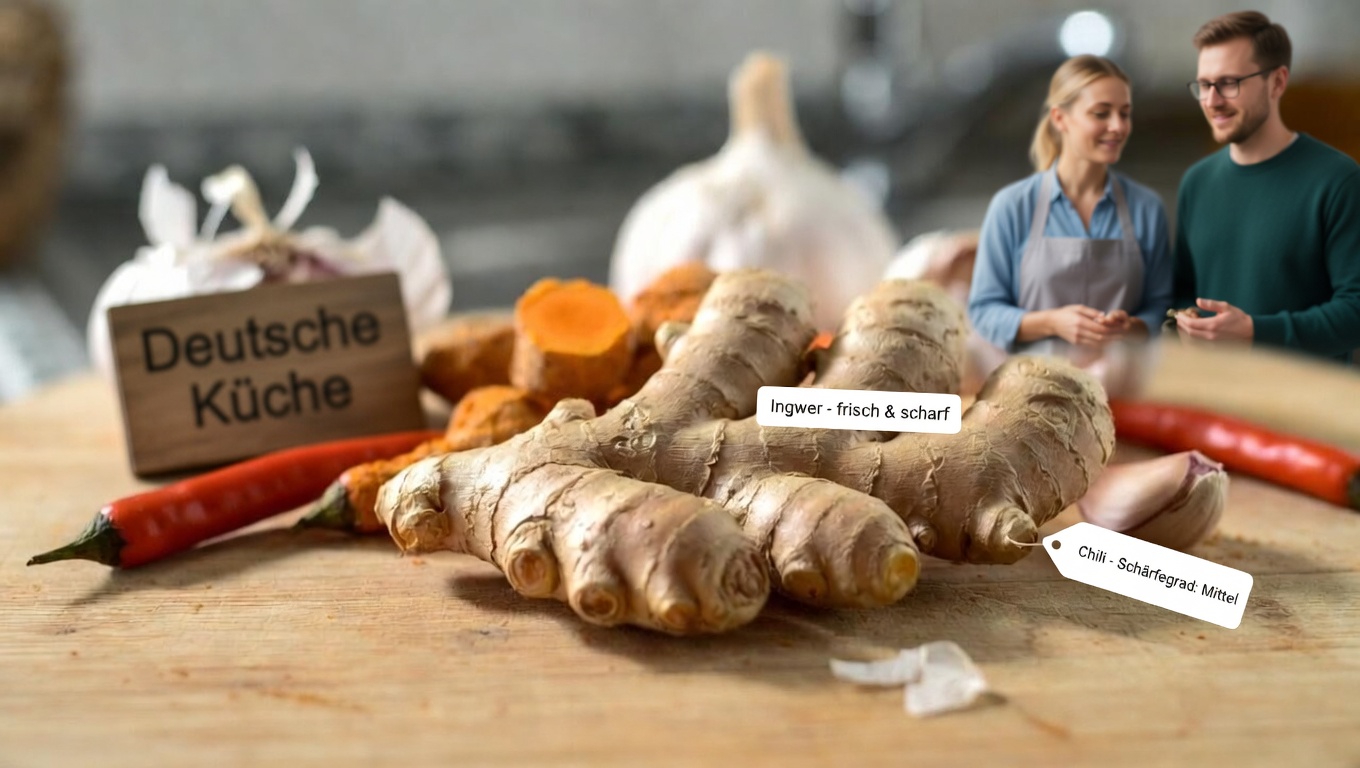 7 Lebensmittel, die auf natürliche Weise eine gesunde Durchblutung und Blutzirkulation unterstützen können