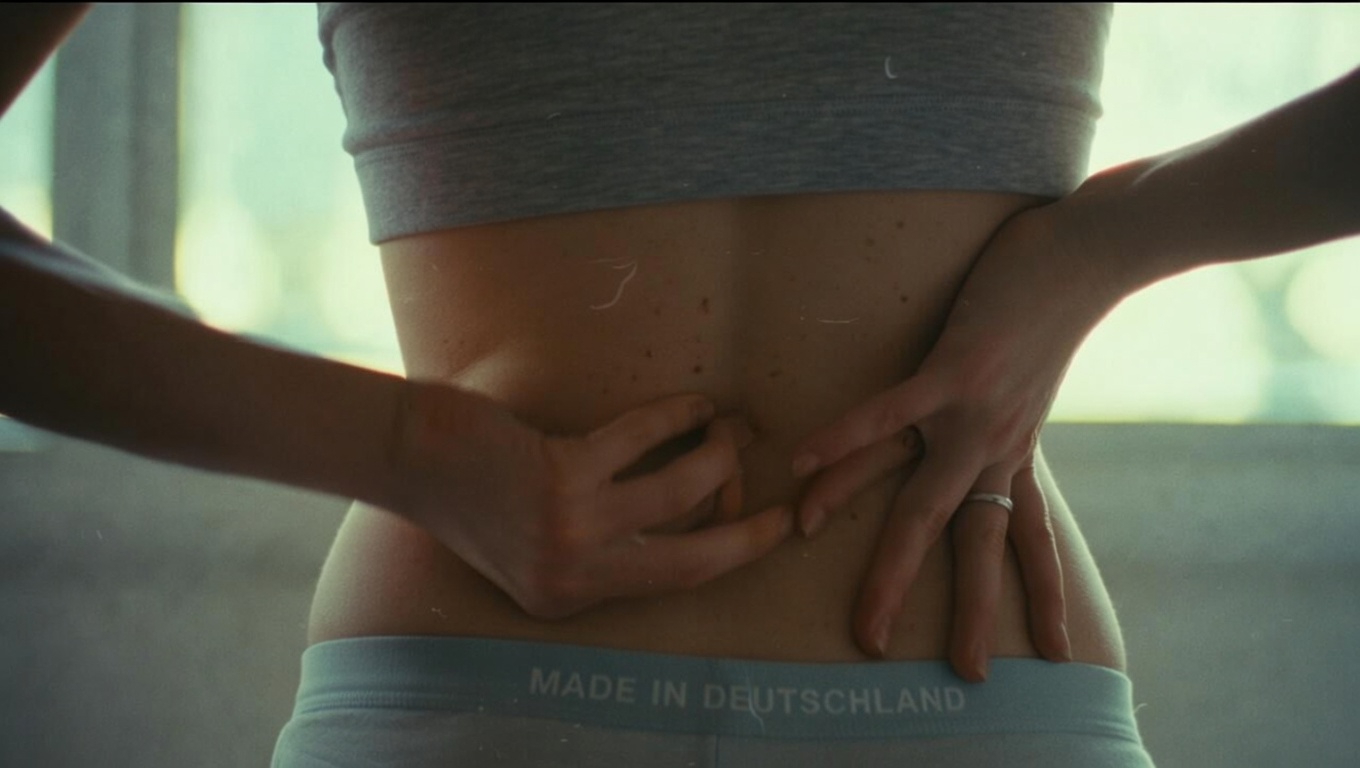 3 anhaltende Schmerzbereiche, die Sie als potenzielle Frühwarnzeichen niemals ignorieren sollten