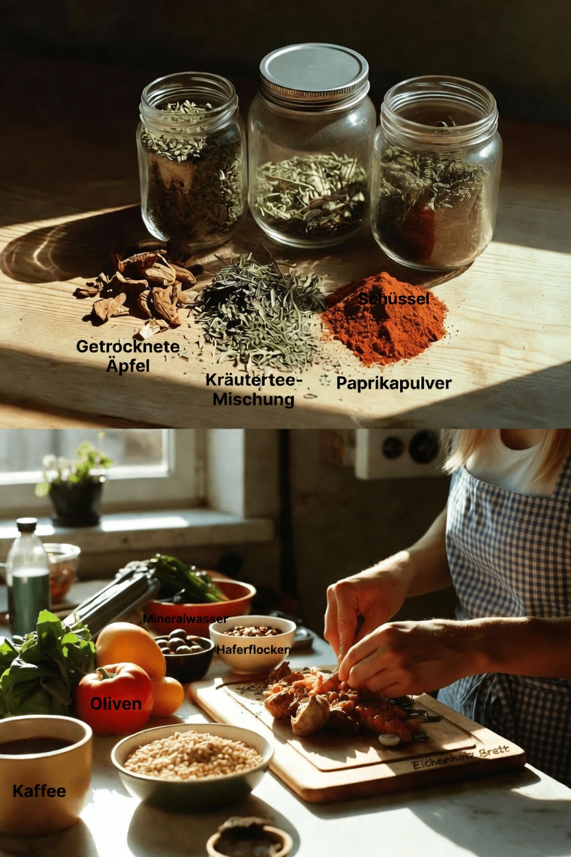 Was ungewöhnliche Körpergerüche über Ihre Gesundheit verraten könnten: 8 Veränderungen, die Sie beachten sollten