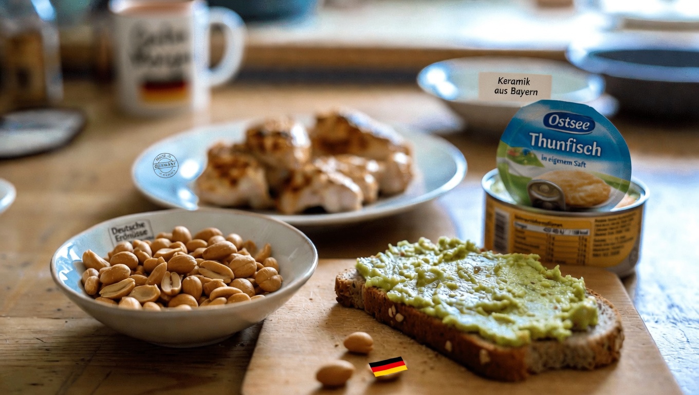 Das eine Vitamin, das nach 50 einen gesunden Blutfluss und die Gefäßfunktion unterstützt