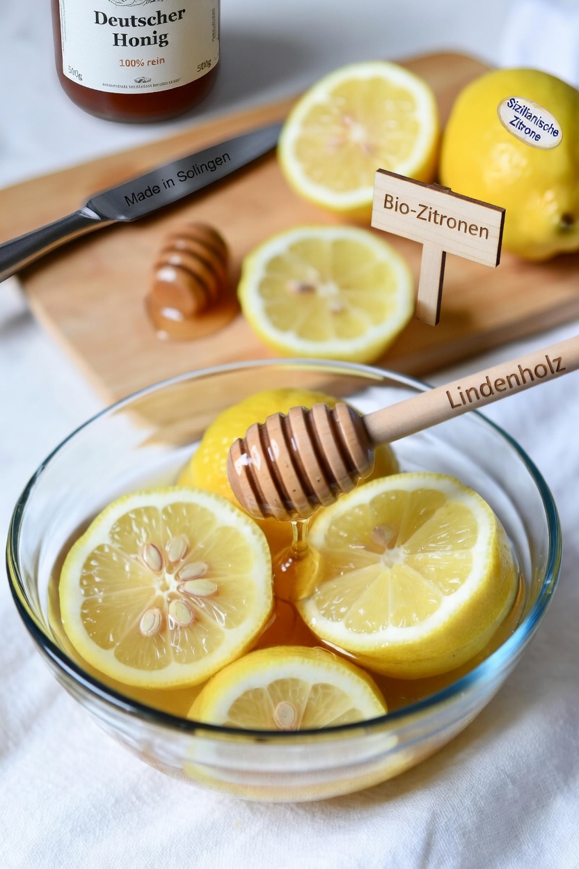 5 einfache Möglichkeiten, Zitrone in deine tägliche Hautpflegeroutine zu integrieren, für ein strahlenderes, jugendlicheres Aussehen