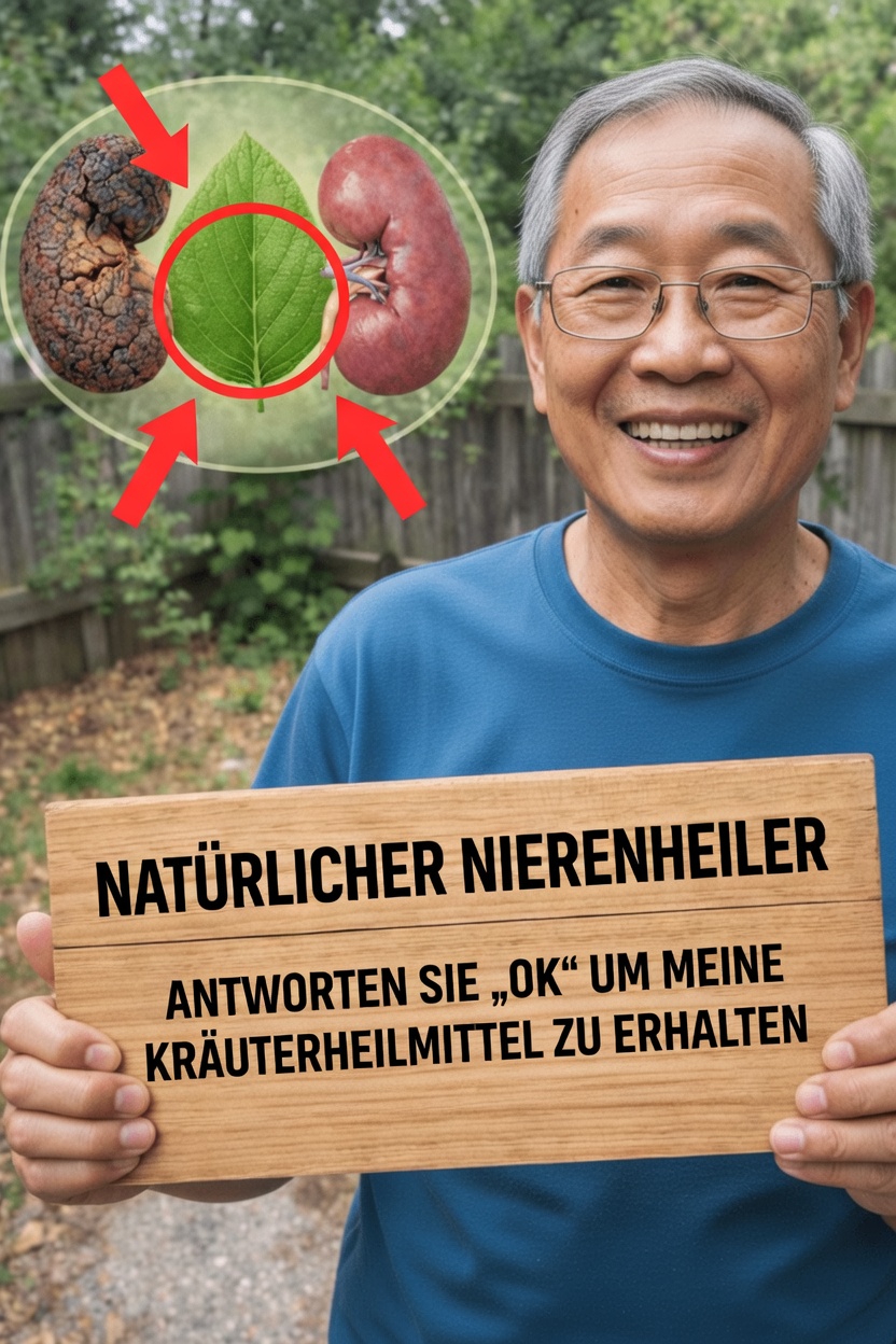 Unterstützen alltägliche Gewohnheiten und Lebensmittel Ihre Nierengesundheit auf natürliche Weise? Entdecken Sie einfache Wege, eine bessere Nierenfunktion zu fördern
