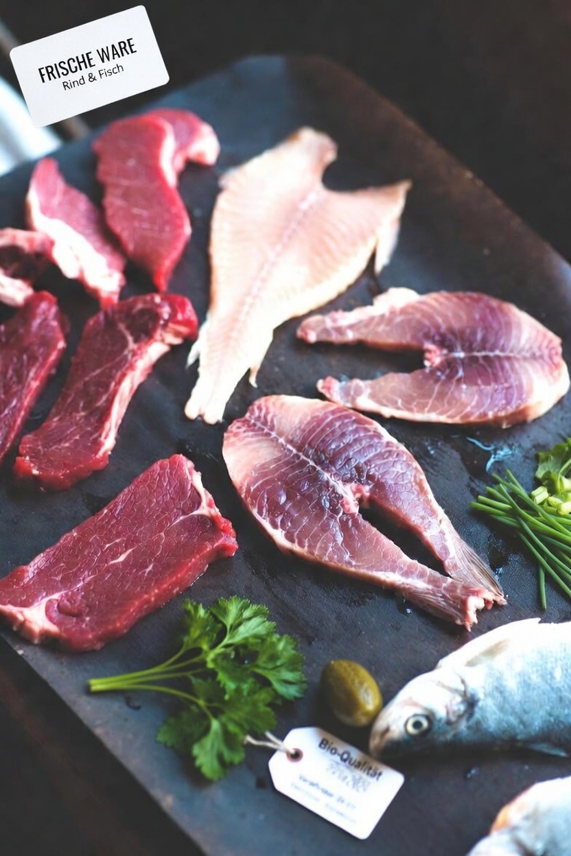 8 Ungewöhnliche Anzeichen dafür, dass Ihrem Körper Vitamin B12 fehlen könnte