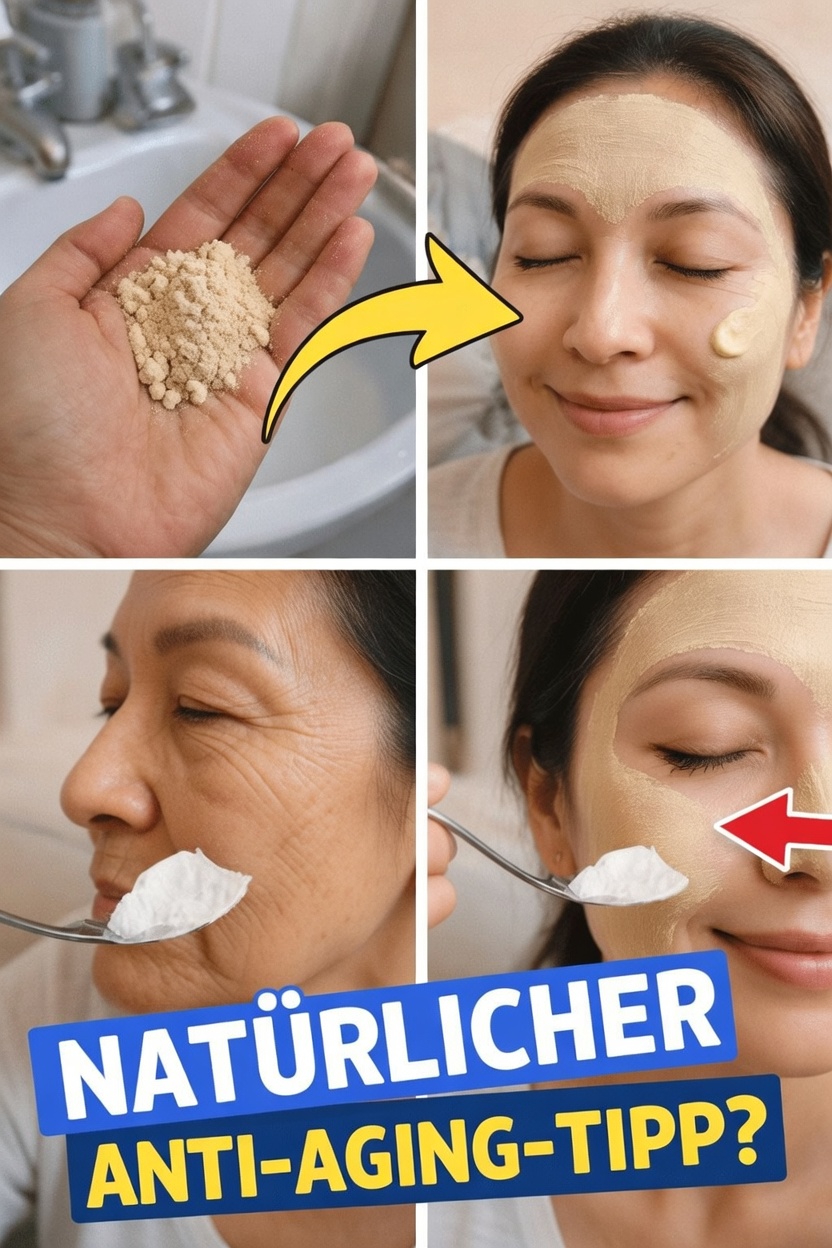 Warum Joghurt und Hefe in der Hautpflege beliebt sind